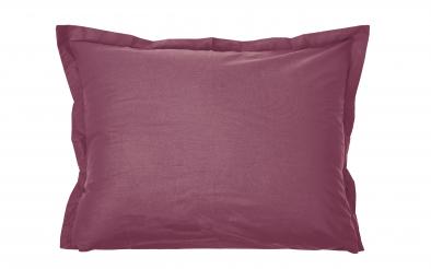 Pillowcase with edging 50/70 cm Ranforce 05119